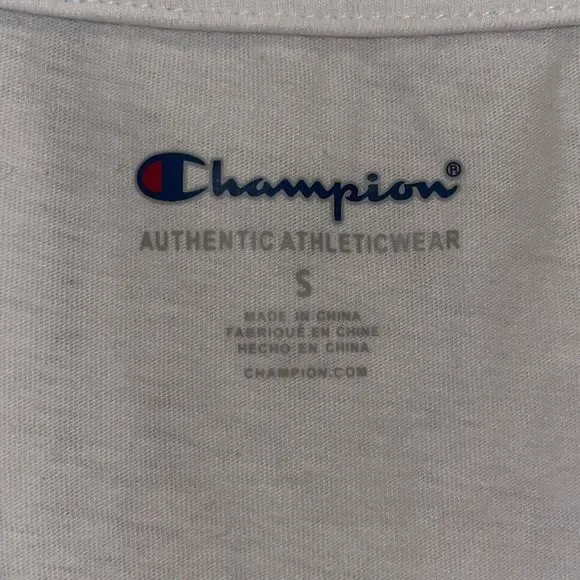𝅺CHAMPION T-shirt - Picture 4 of 5